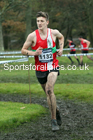 Mens under-20s, 2019 European Cross Country Trials and British Cross Challenge, Sefton Park, Liverpool.  Photo: David T. Hewitson/Sports for All Pics
